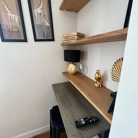Le Charmant Apartment