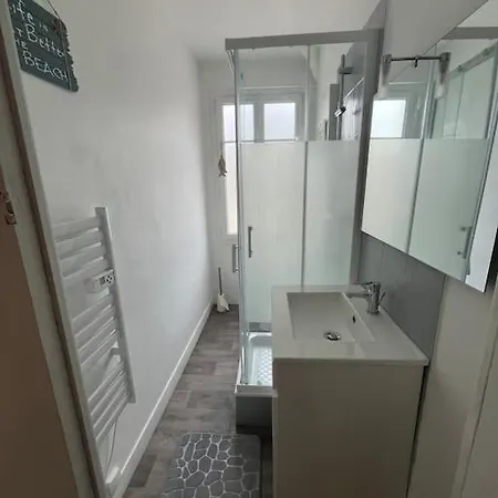 Apartment Le Charmant