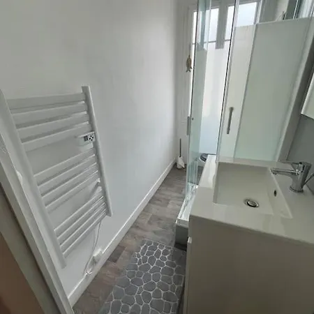 Apartment Le Charmant *