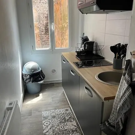 Le Charmant Apartment